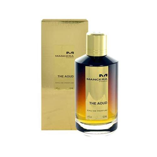 MANCERA The Aoud